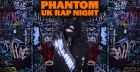 PHANTOM: UK Rap Night (Liverpool)