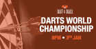 World Darts Championship Final