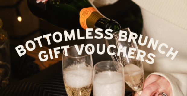 Bottomless Brunch - Group of 6