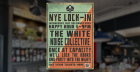 The All Inn NYE Lock-In