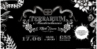 The Kraken’s Living Relic: Terrarium Masterclass 17.06