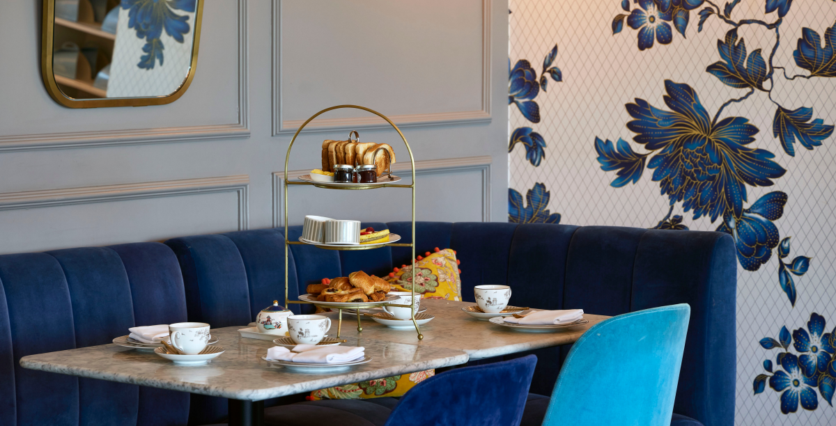 Breakfast Experience for Two