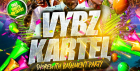 Vybz Kartel - Shoreditch Bashment Party