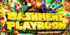 Bashment Playroom - Shoreditch Party