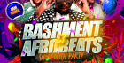 Bashment X Afrobeats - Shoreditch Party - Everyone Free Before 12AM
