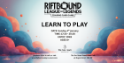 RIFTBOUND League Of Legends TCG Learn to Play