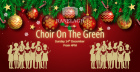 Choir on The Green