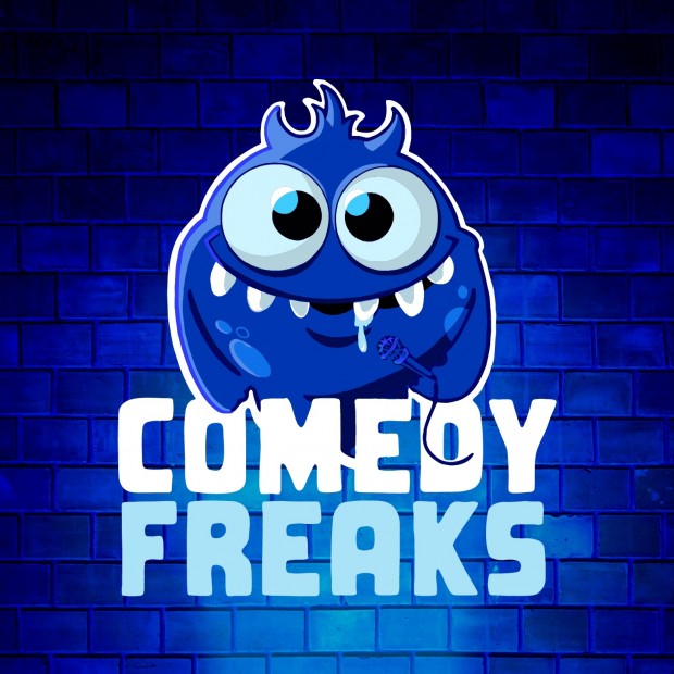 Comedy Freaks