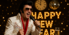 Viva Las Vegas: New Year’s Eve Extravaganza!