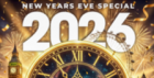 NYE 2026 - AQUUM