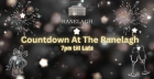Countdown At The Ranelagh