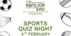 Sports Quiz Night