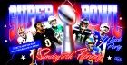 SUPER BOWL LX WATCH PARTY