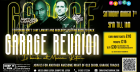 Garage Reunion - Garage is back at Mecca Luton