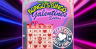 Bongo's Bingo - Galantine's Edition