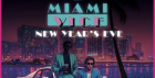 Moat House Presents Miami Vice NYE