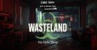 Cabinet Sinistro: Wasteland