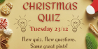 CHRISTMAS QUIZ