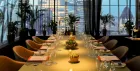 Penfolds Wine Dinner at Sky Garden