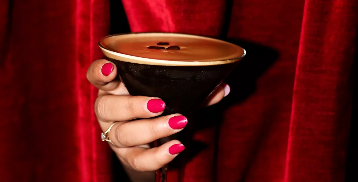 Cocktail Masterclass for Two - With Champagne Upgrade