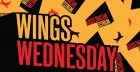 Wing Wednesday