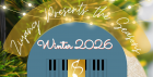 Ziyang Presents the Seasons: Winter 2026 free concert