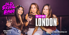 Old Skool BINGO London