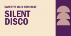Silent Disco!