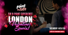 Paint N Date:  Valentines Special Sip & Paint Party