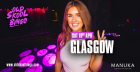 Old Skool BINGO Glasgow  Special