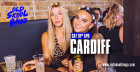 Old Skool BINGO CARDIFF