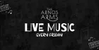 Live Music at the Arnos Arms - Ini Lowe