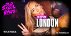 Old Skool BINGO London