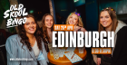 Old Skool BINGO Edinburgh