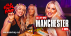 Old Skool BINGO Manchester