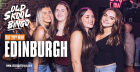 Old Skool BINGO Edinburgh