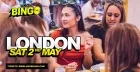 UKG Bingo London Special