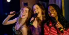 Pitch Perfect Karaoke Brunch at Shuffle Club