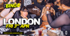 UKG Bingo London Special