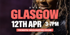 Soul Supper Immersive Dining Experience - GLASGOW - 12th April 2026