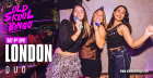 Old Skool BINGO London