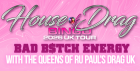 House of Drag @ Mecca Swansea