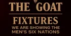 6 NATIONS: ITALY V SCOTLAND - LIVE AT THE G.O.A.T