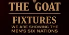 6 NATIONS: WALES V IRELAND - LIVE AT THE G.O.A.T