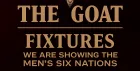 6 NATIONS: FRANCE V ENGLAND - LIVE AT THE G.O.A.T