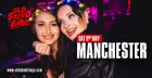 Old Skool BINGO Manchester