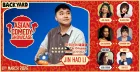 ASIAN COMEDY SHOWCASE