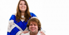 ABBA Duo Tribute Night