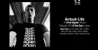Actual Life: Fred Again Rave (London)