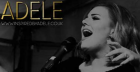Adele Tribute Night